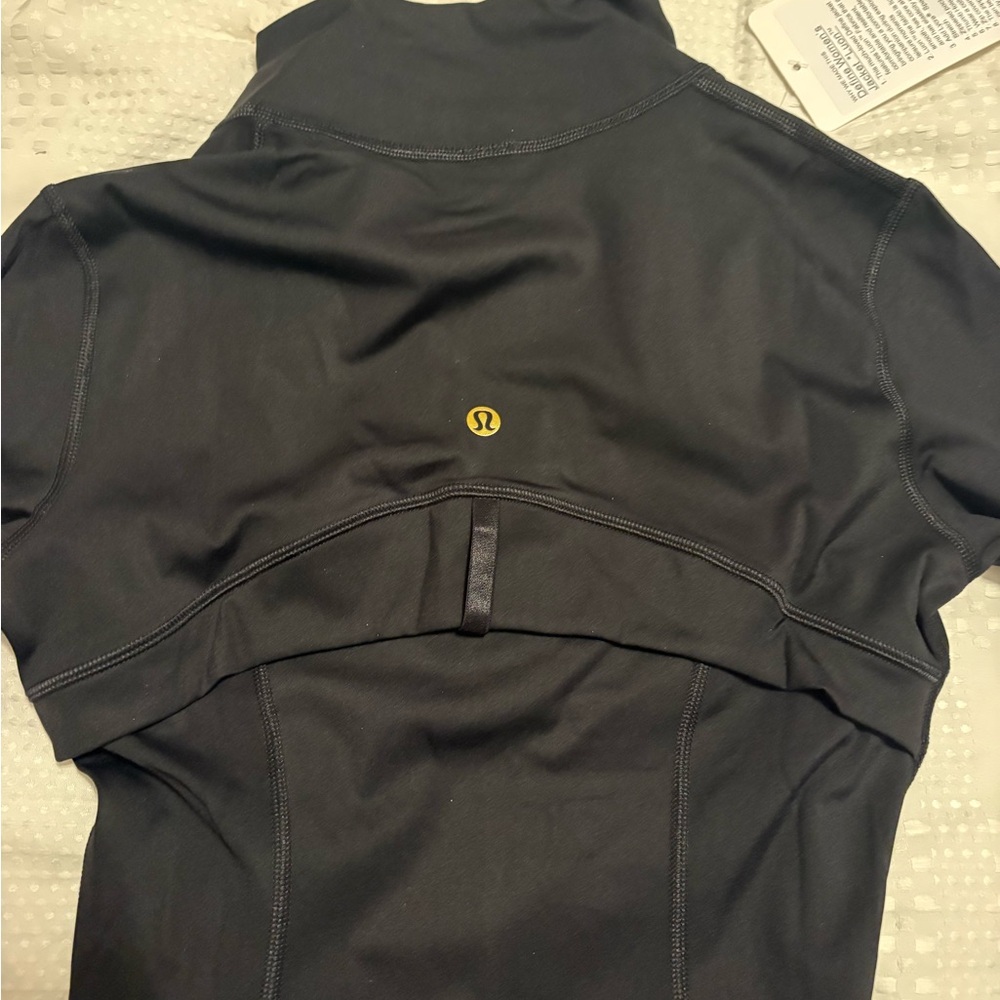 Lululemon black define jacket - Picture 3 of 3